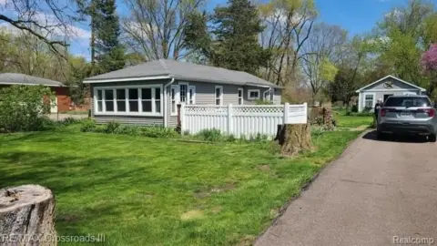 Belleville Industrial Zoned Land