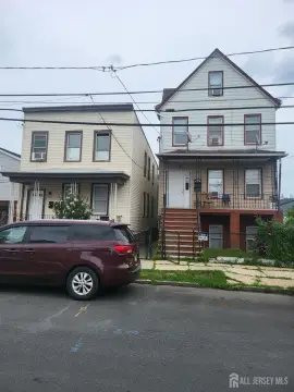 Three-Unit Residential Income Property