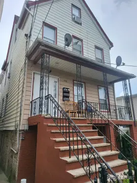 Three-Unit Residential Income Property