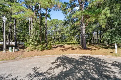 Residential Land Near Holden Beach