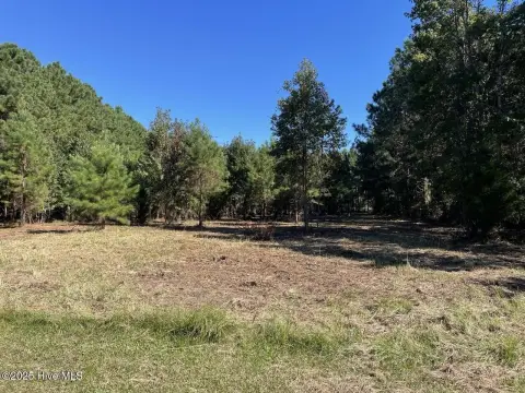 Waterfront Homesite in Gated Community