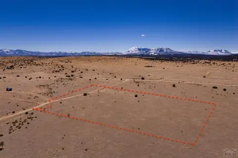 Land Near Lathrop State Park
