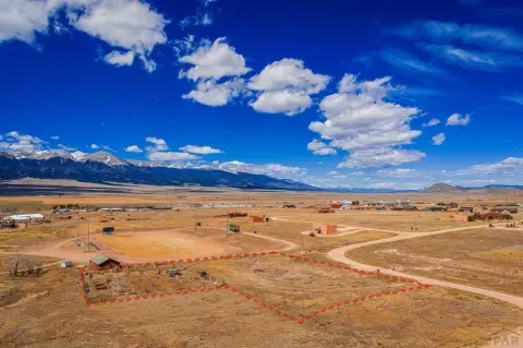 Westcliffe, CO Land Opportunity