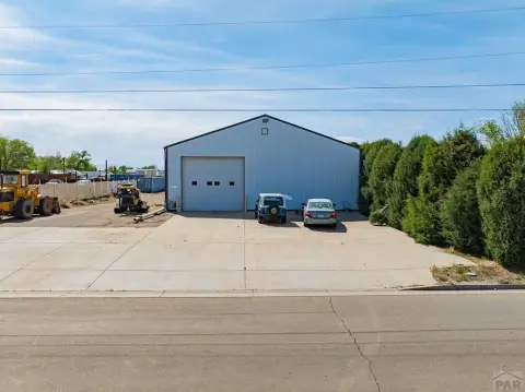 Auto Shop with Income Potential