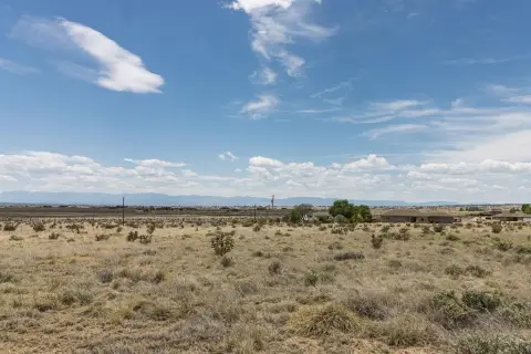 Pueblo West Land with Mountain Views