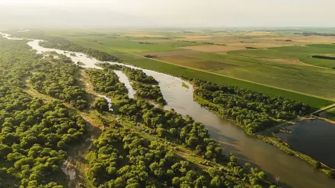 Recreational Hunting and Farmland