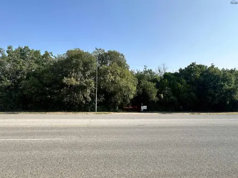 Prime Lot in Wichita Falls