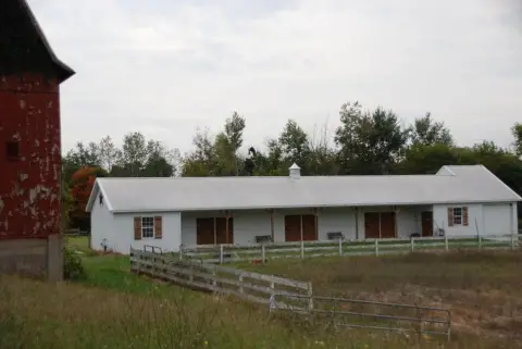Ada Township Agricultural Land