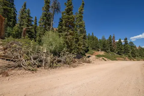 Mountain Residential Land Lot