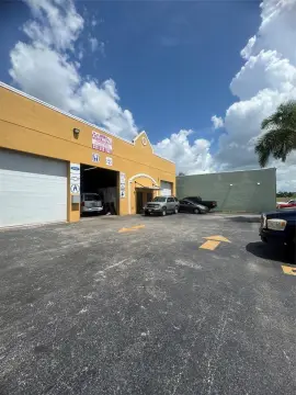 Homestead Industrial Condo For Sale