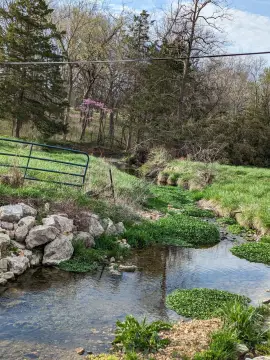 Strafford MO 15 Acre Land