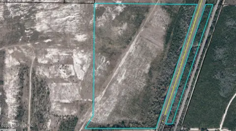 Industrial Land