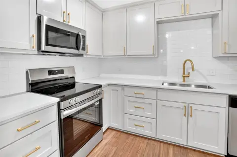 Fully Renovated Duplex Property