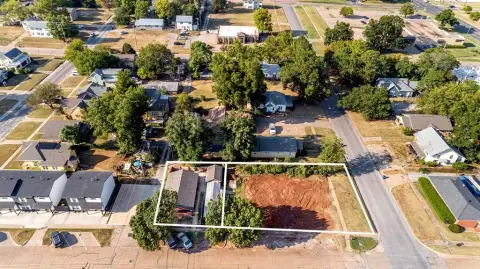 Commercial Land in Stillwater, OK
