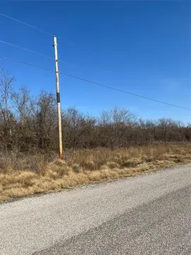 Oklahoma City Land for Sale