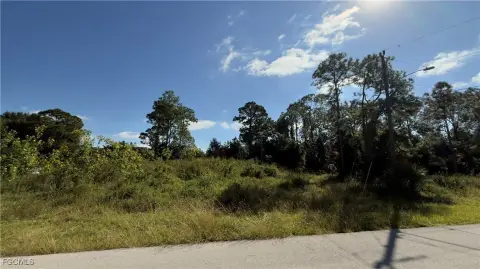 Lehigh Acres Land For Sale