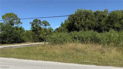 Lehigh Acres Land For Sale