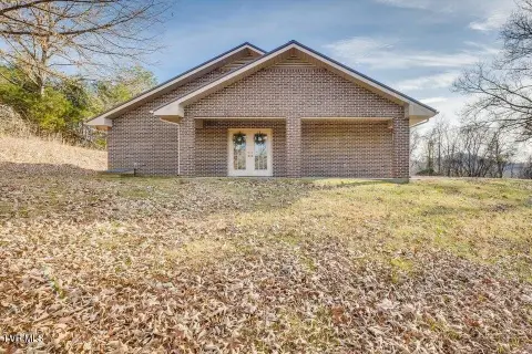 Flexible Community & Office Facility