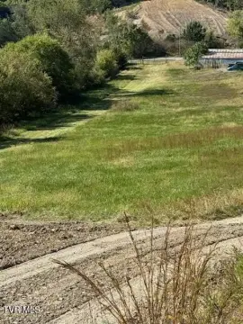 Commercial Development Land Parcel