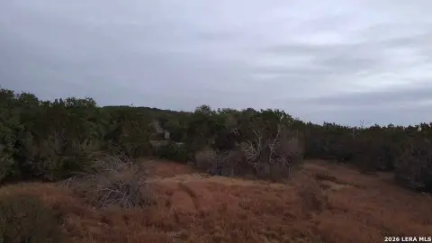 Hunting Land with Private Road Frontage