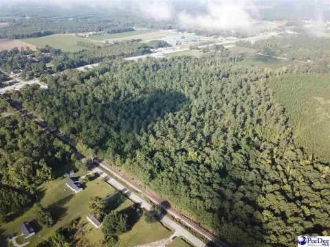 Hartsville Land with Development Potential