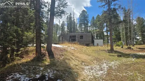 Land in Trout Haven