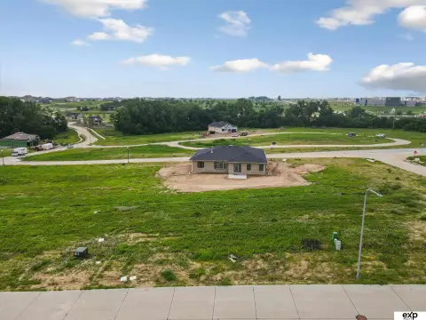 Omaha Residential Lot For Sale
