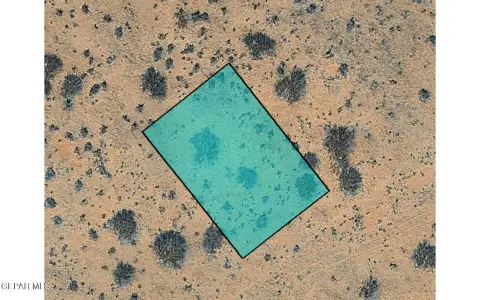 Land For Sale, El Paso