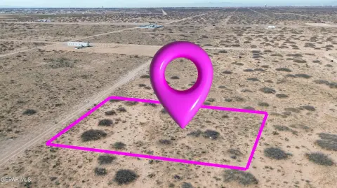 Horizon City Land For Sale