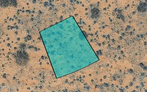 El Paso Land For Sale