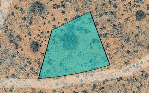 El Paso Land For Sale