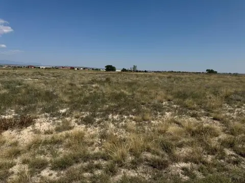 Commercial Land in Pueblo West