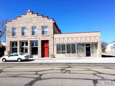 Mixed-Use Investment Property in Pueblo