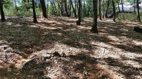 Magalia Land with View Potential