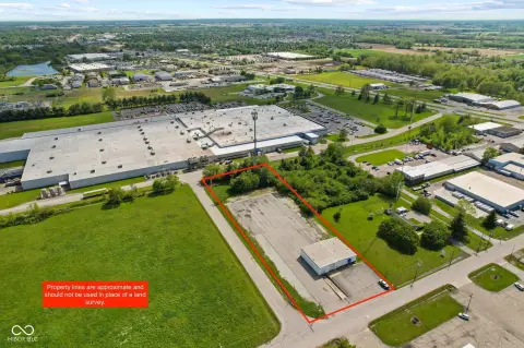 Franklin Warehouse with Office Space