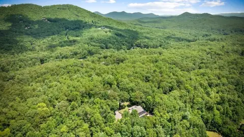 Mountain-View Estate Land