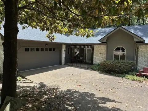 Duplex with Sun Room