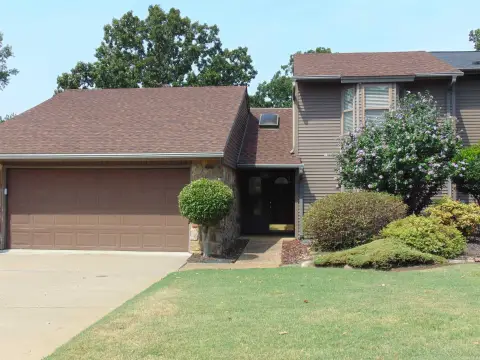 Golf Course View Duplex