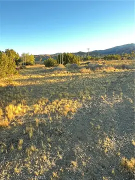 2.5 Acres with Mountain Views