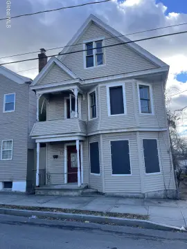 Schenectady Mixed-Use Property For Sale