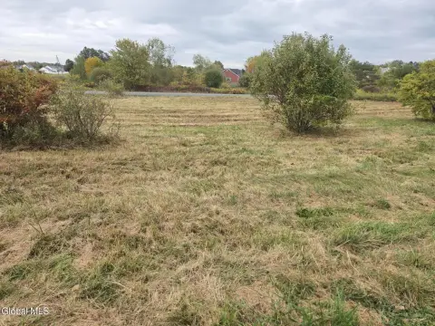 Halfmoon, NY Approved Land