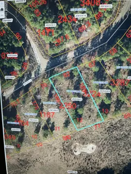 Residential Lot in Carthage, NC