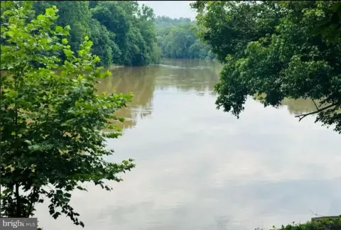 Riverfront Residential Build Lot