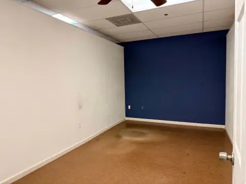 Ground-Floor Office Units