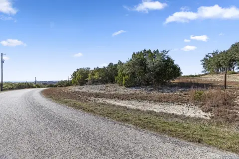 Residential Land in Spring Branch, TX