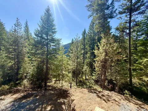 Recreation Land with Site Improvements