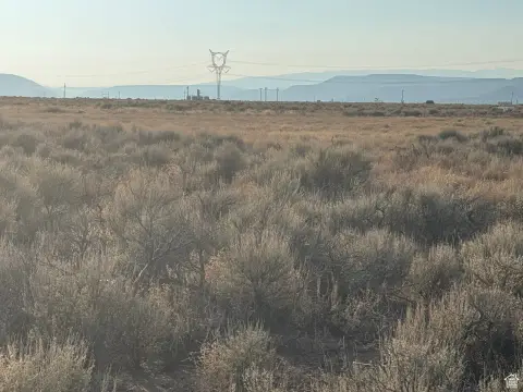 Land For Sale, Duchesne, UT
