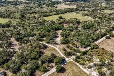 Rural Recreational Land Tract