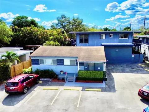 Fort Lauderdale Multifamily Investment Opportunity