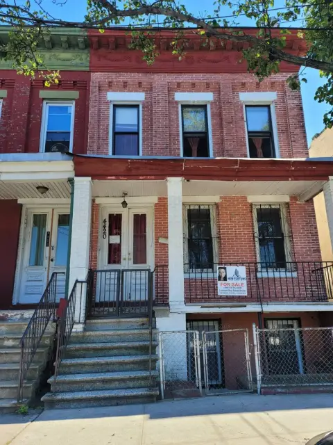 Bronx Multi-Unit Home For Sale
